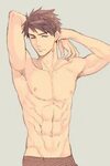 Pin on Sousuke Yamazaki